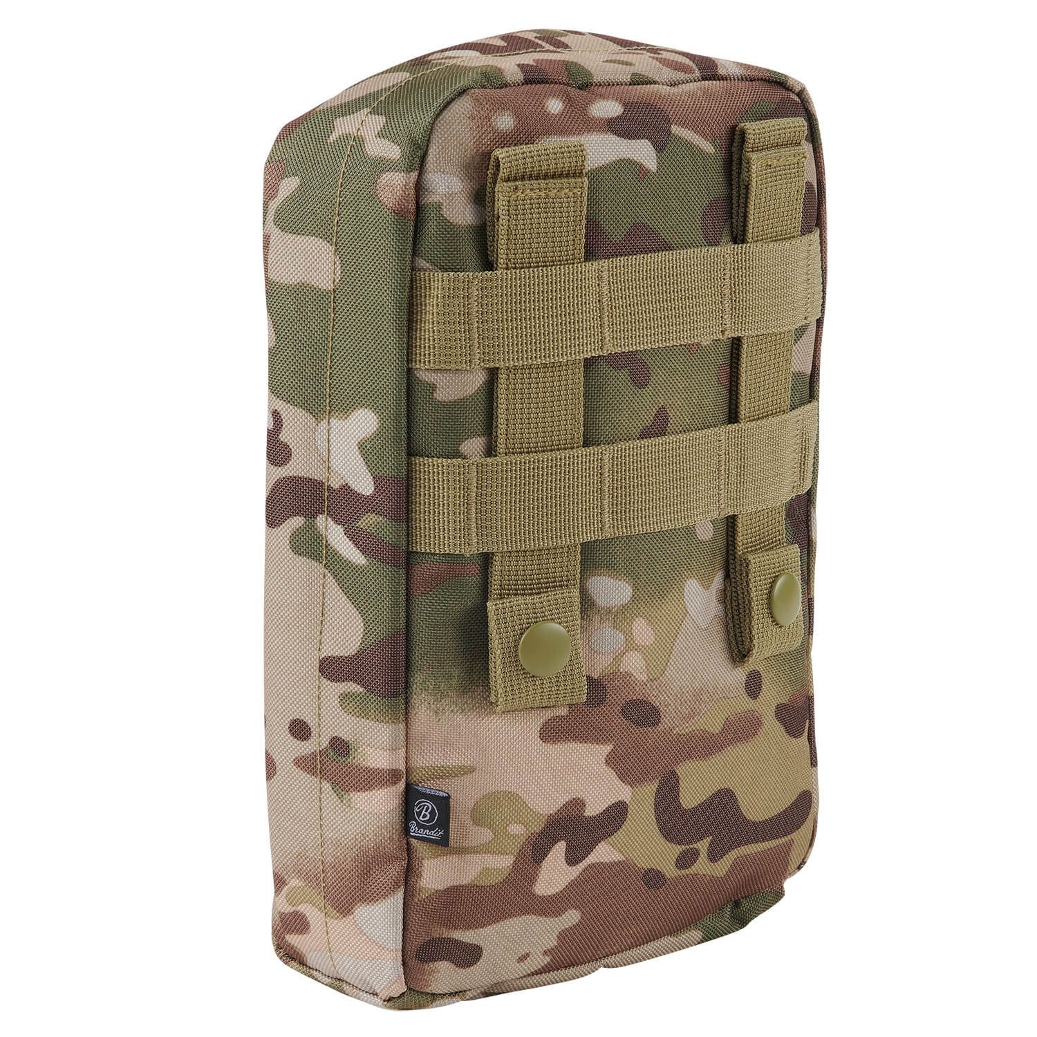 Molle Pouch Snake Modular Tasche