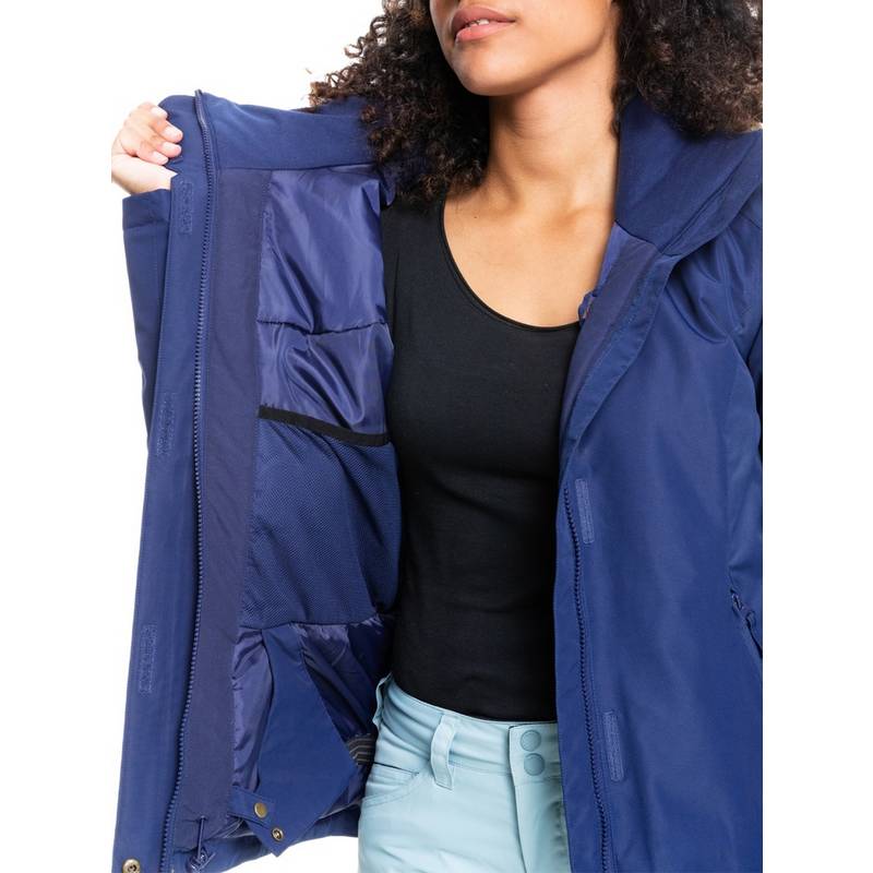 Roxy JETSKI SOLID Skijacke Damen