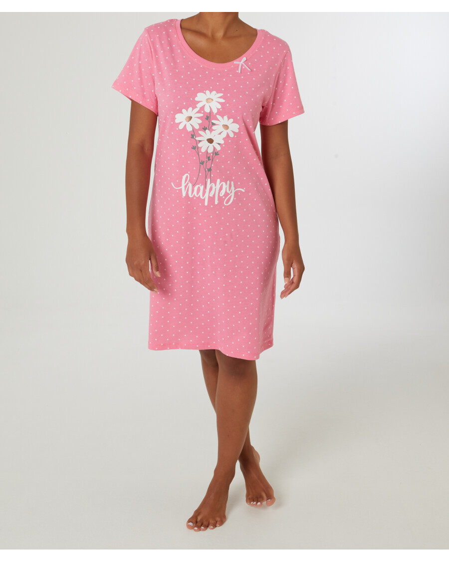 Süßes Bigshirt