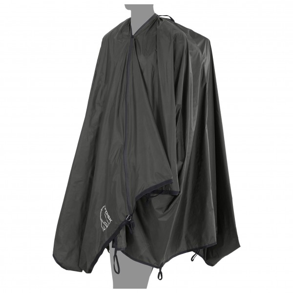 Nordisk - Voss Tech Tarp - Tarp