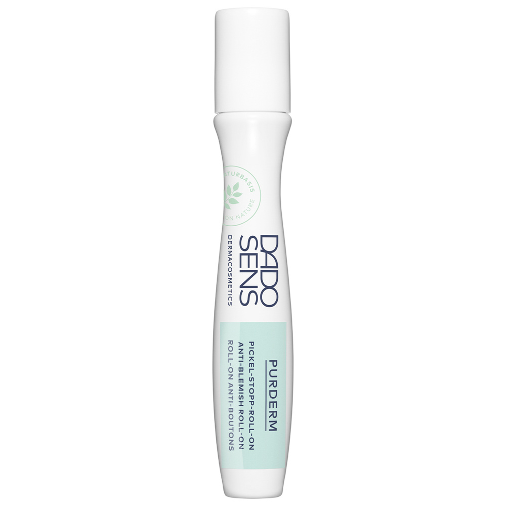 Dado Sens ROLL-ON ANTI-BOUTONS PURDERM