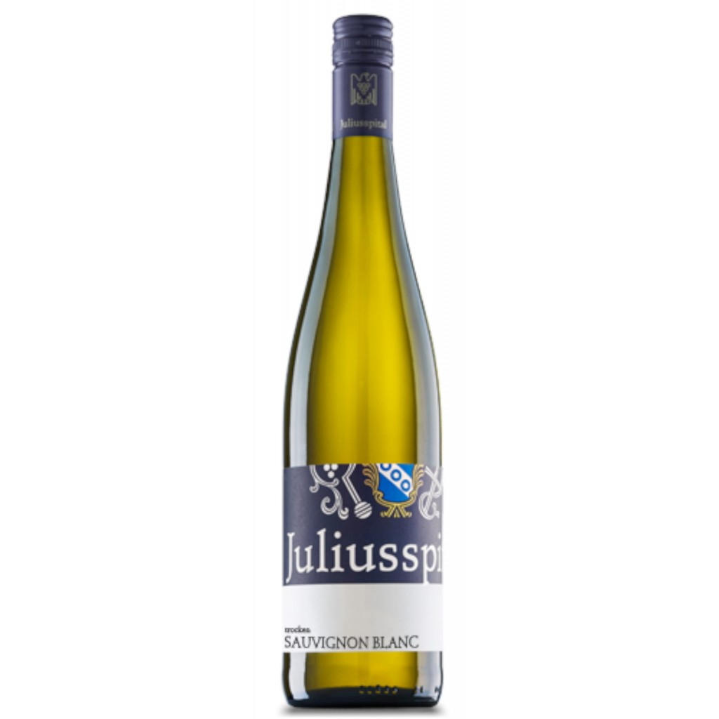2022 Sauvignon Blanc trocken