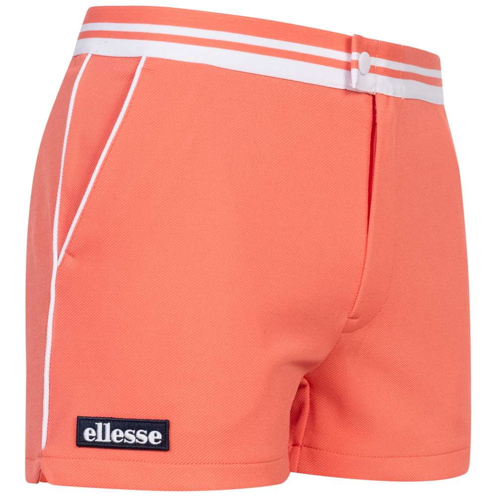 ellesse Nadala Herren Retro Tennisshorts SPL00281-814