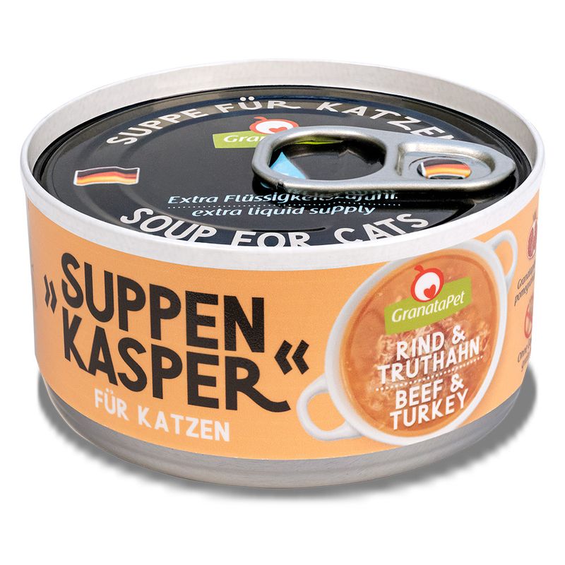 GranataPet Suppenkasper zu TOP-Preisen