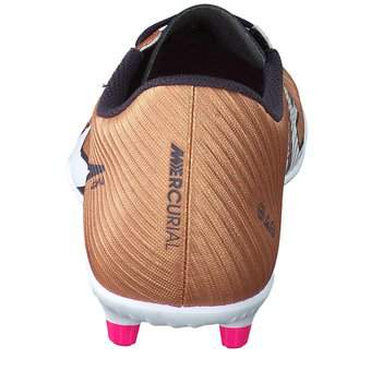 Nike Vapor 15 Club FG/MG Fußball in bronze