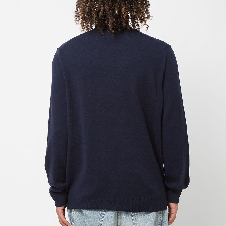 Polo Ralph Lauren Long Sleeve-Pullover hunter navy