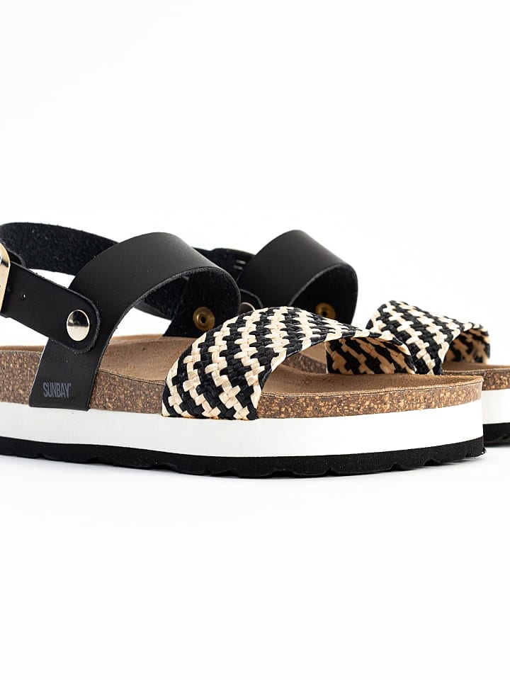Sunbay Sandalen 