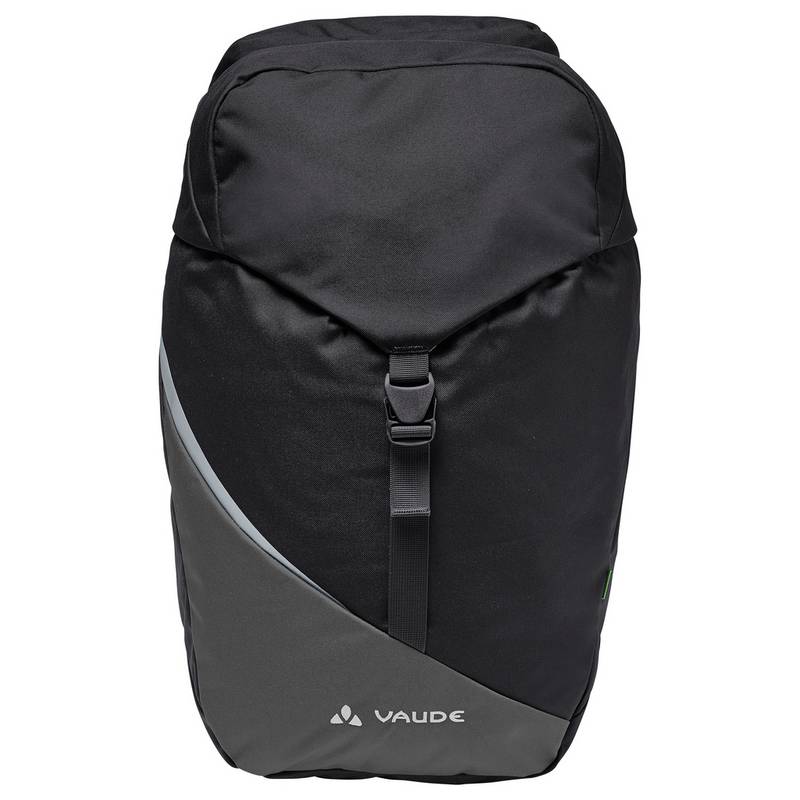 VAUDE TwinRoadster (UniKlip 2) Fahrradtasche