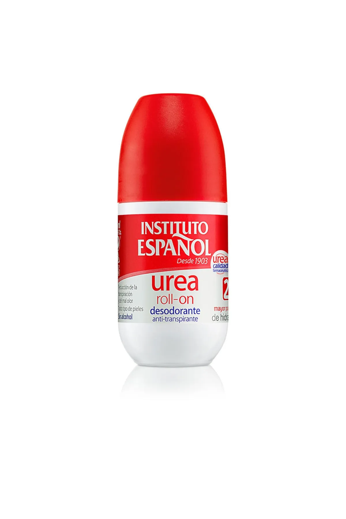 Instituto Espanol  Deo Roll-On und Deo-Sticks