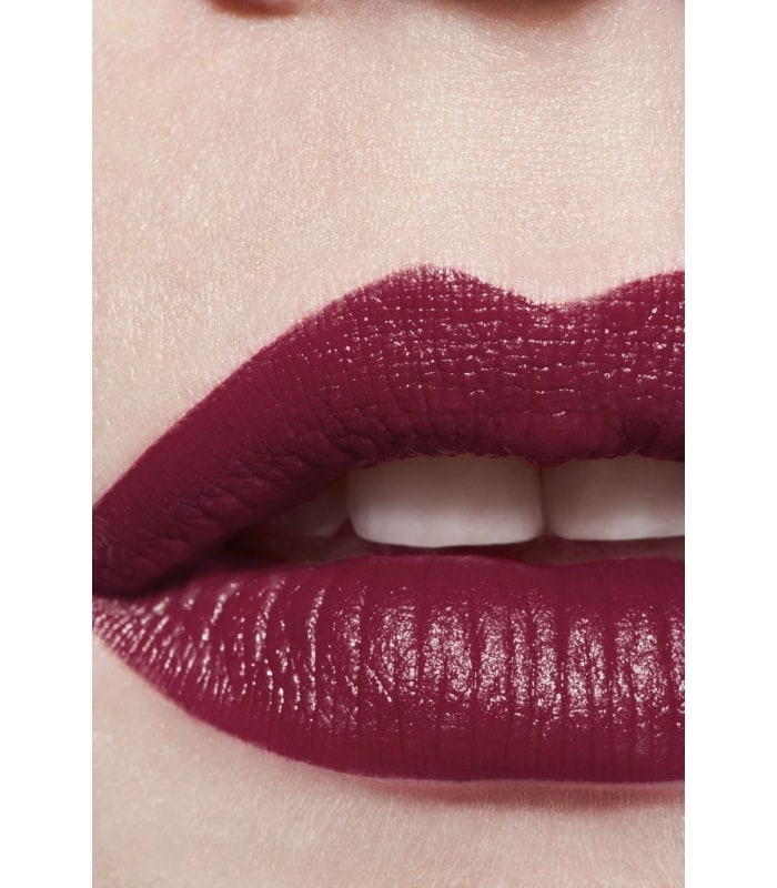 Chanel-ROUGE ALLURE L’EXTRAIT-Le Rouge Haute Intensité - Extrait de Lumière et de Soin - Rechargeable