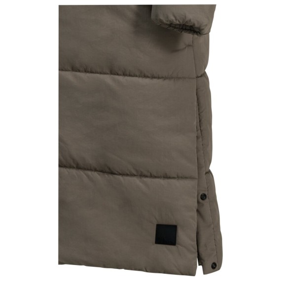 Jack Wolfskin - Women's Karolinger Long Coat - Mantel