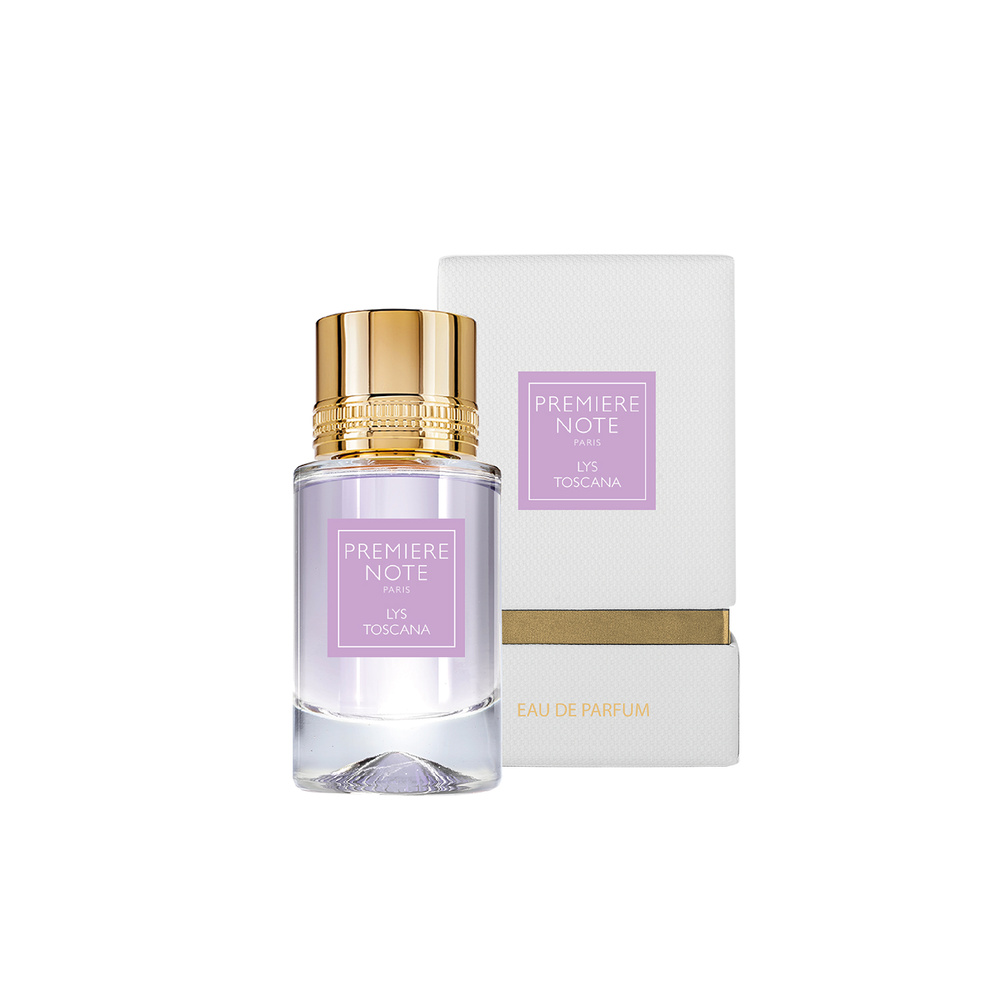 Premiere Note LYS TOSCANA Eau de parfum 50ML