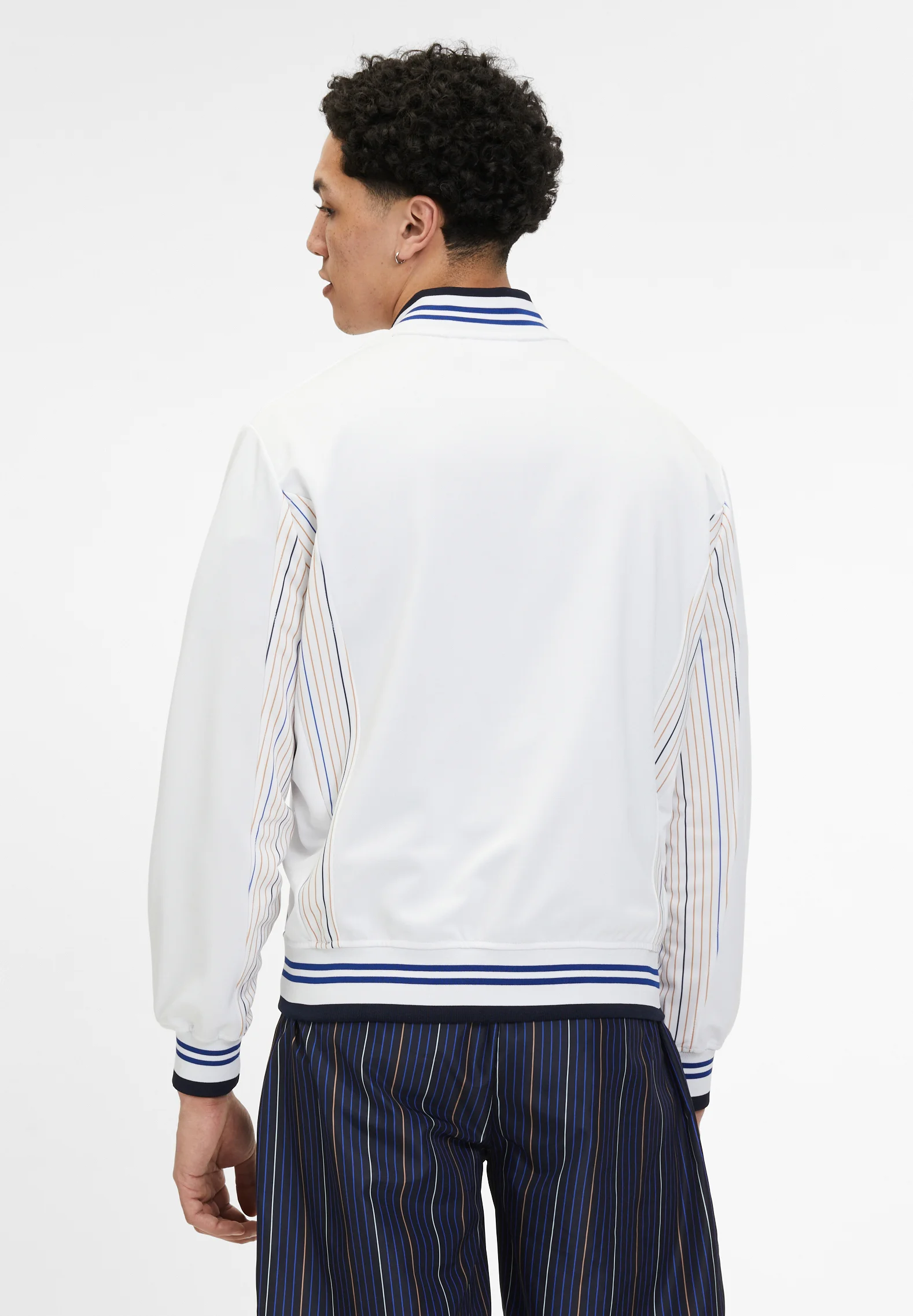 Fila APPAREL SEVENTY - Cárdigan