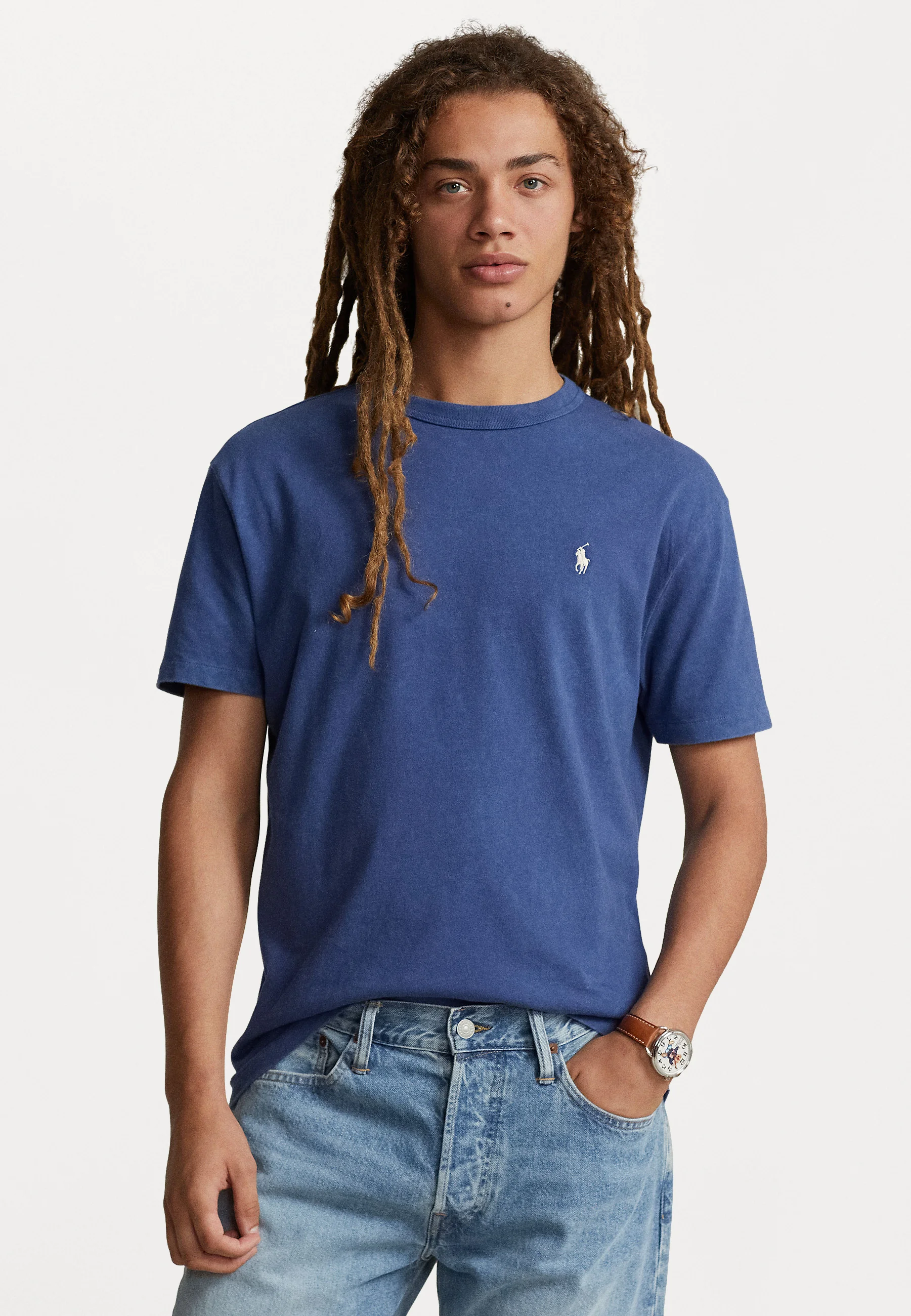 Polo Ralph Lauren MANGA CORTA - Camiseta básica