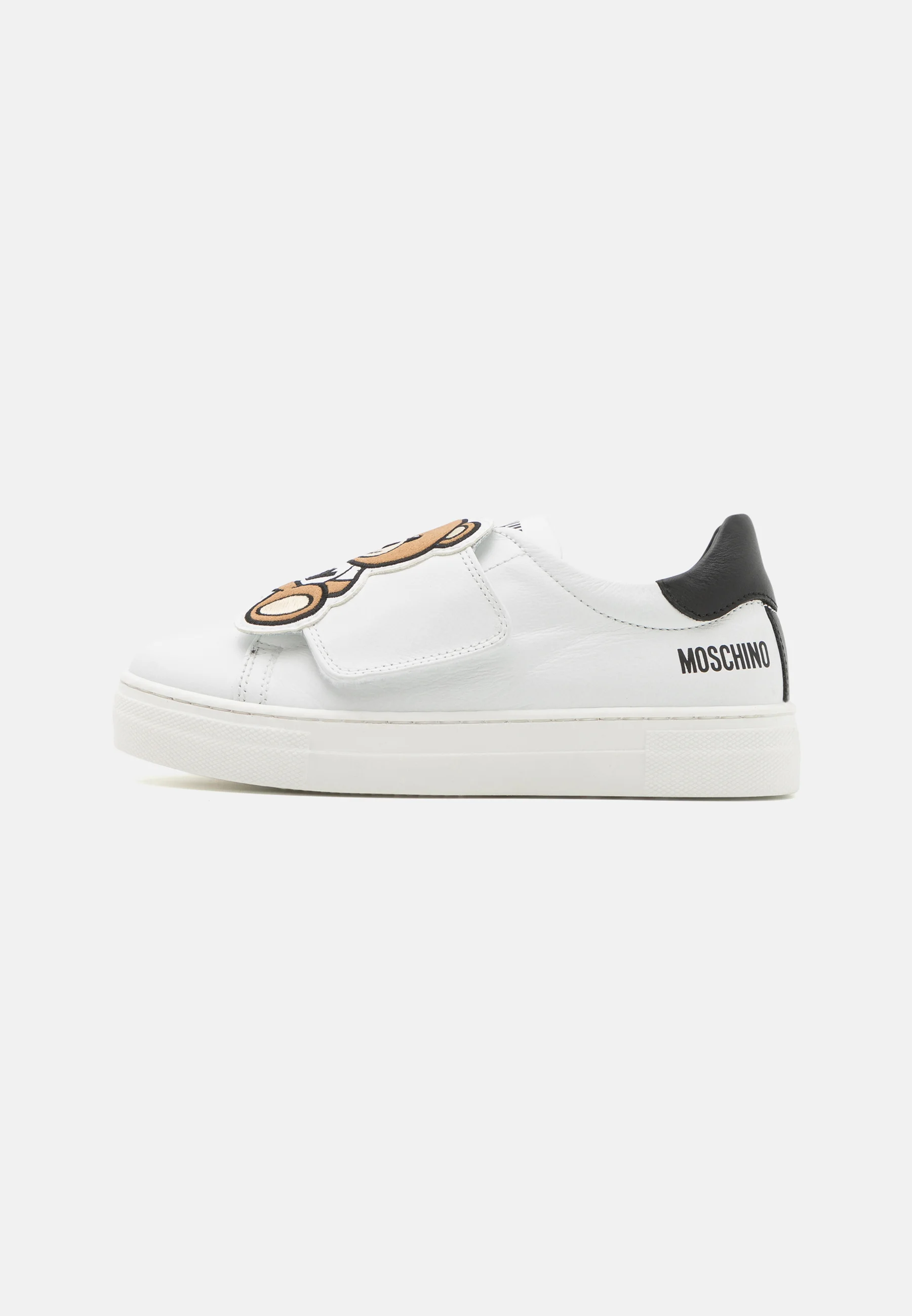MOSCHINO UNISEX - Zapatillas bajas