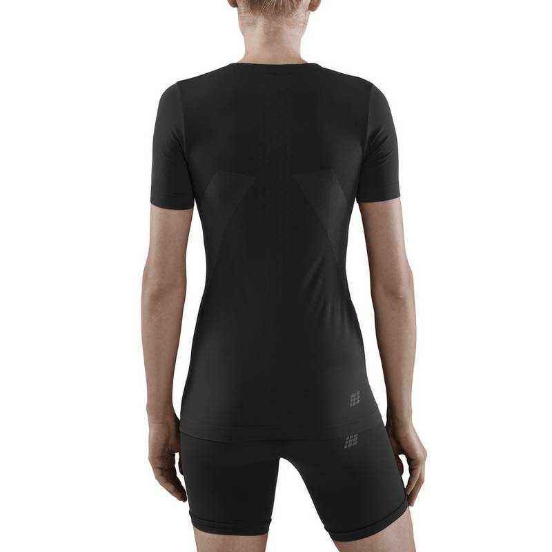 CEP Funktionsshirt Damen