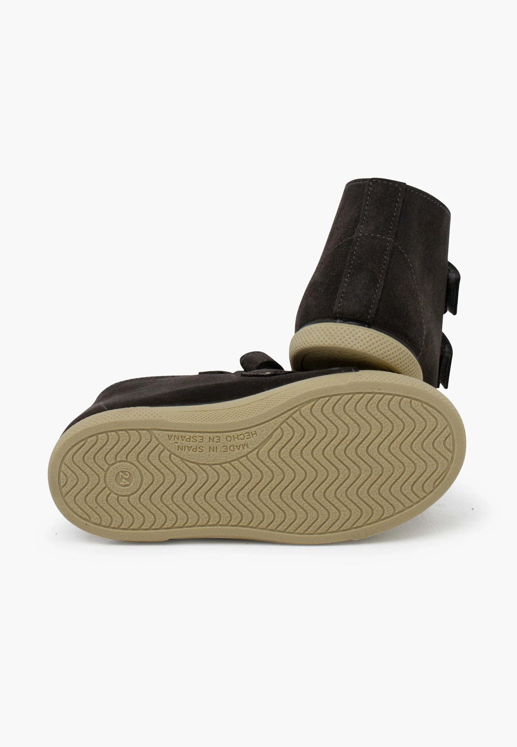 Zapatos Pisamonas Primeros Pasos