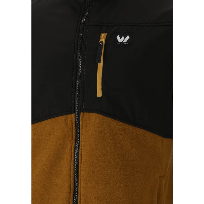 Whistler Evo Fleecejacke Herren