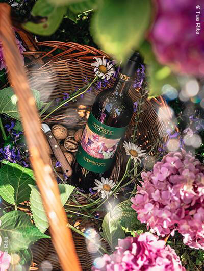 Tua Rita : Perlato del Bosco 2020