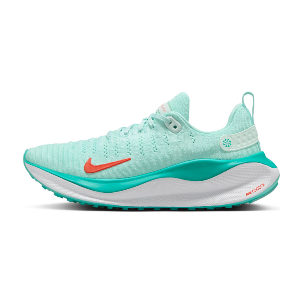 Nike React Infinity Run InfinityRN 4 DR2670-300 / grün