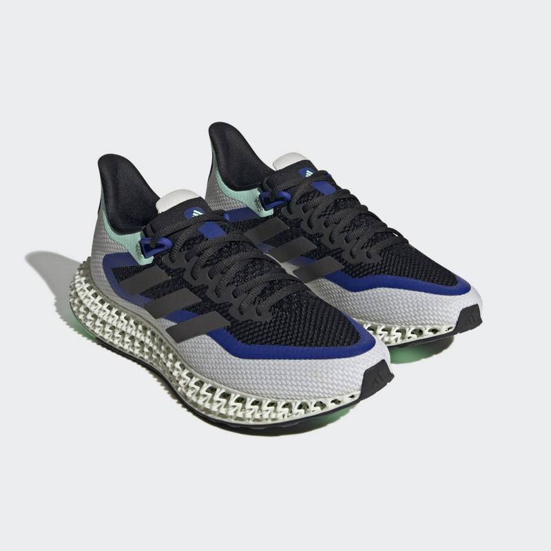 adidas adidas 4D FWD Laufschuh Laufschuhe Herren