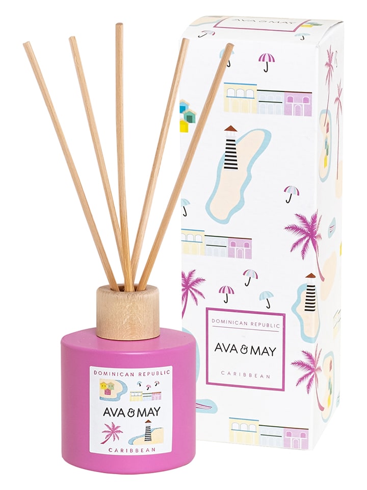 AVA & MAY Raumerfrischer 