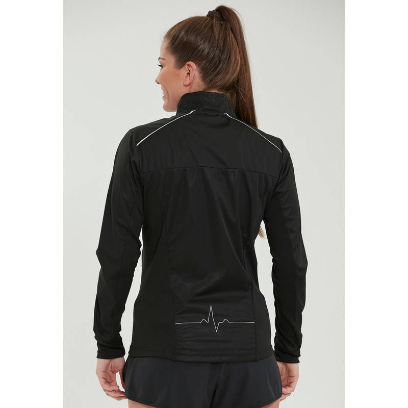 ELITE LAB Heat Laufjacke Damen