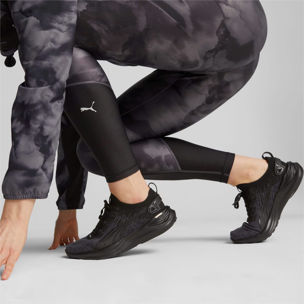 PUMA Electrify NITRO 3 Knit 379085_01 / schwarz