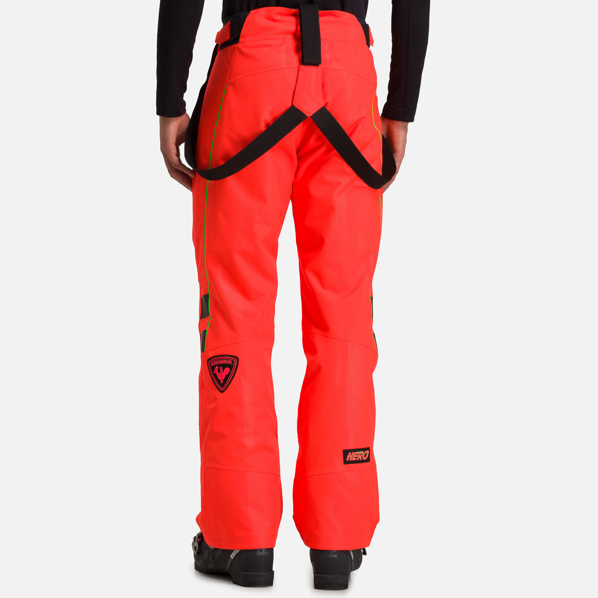 Pantalon de ski Hero Course Homme