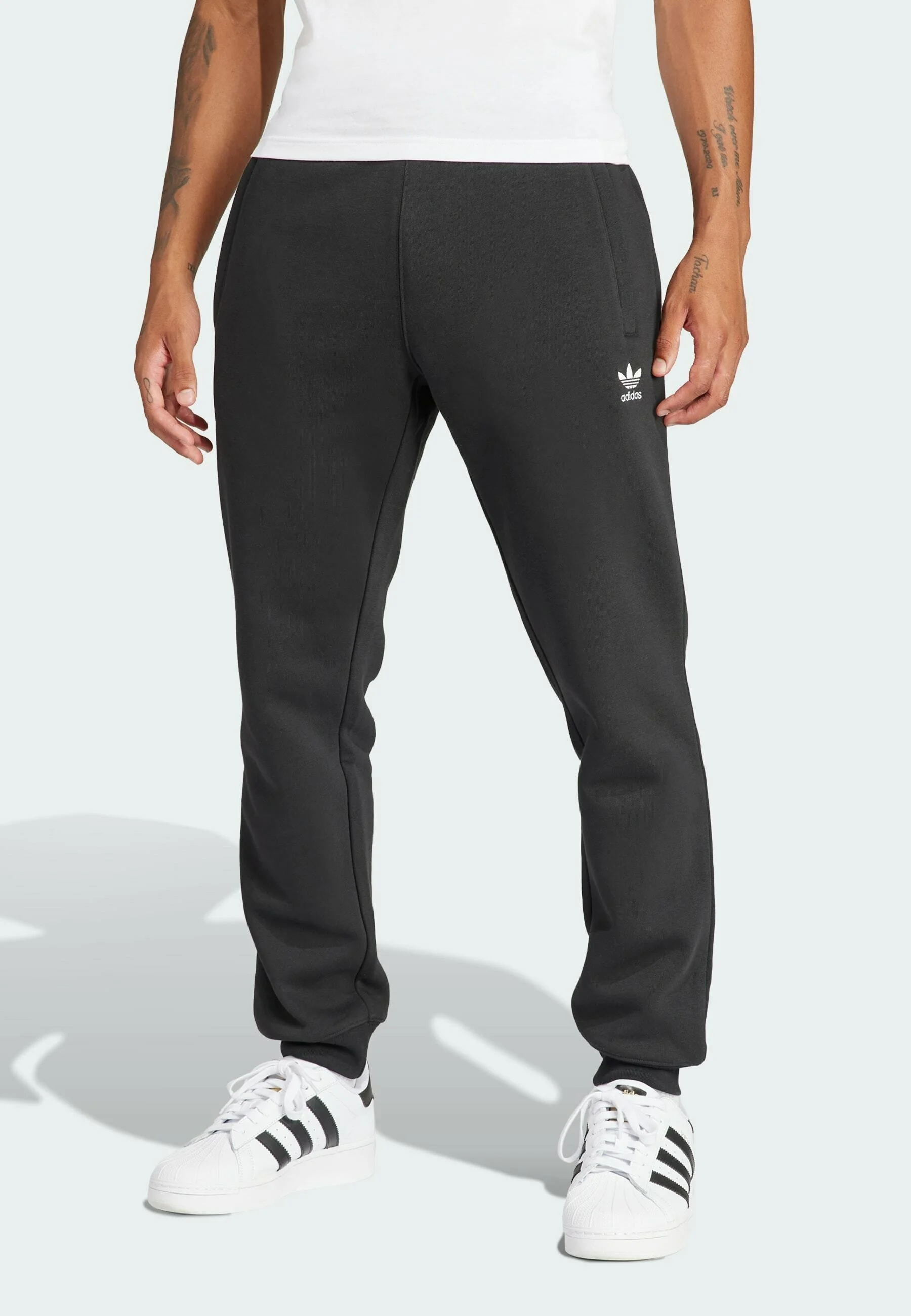 adidas Originals TREFOIL ESSENTIALS - Pantalones de chándal