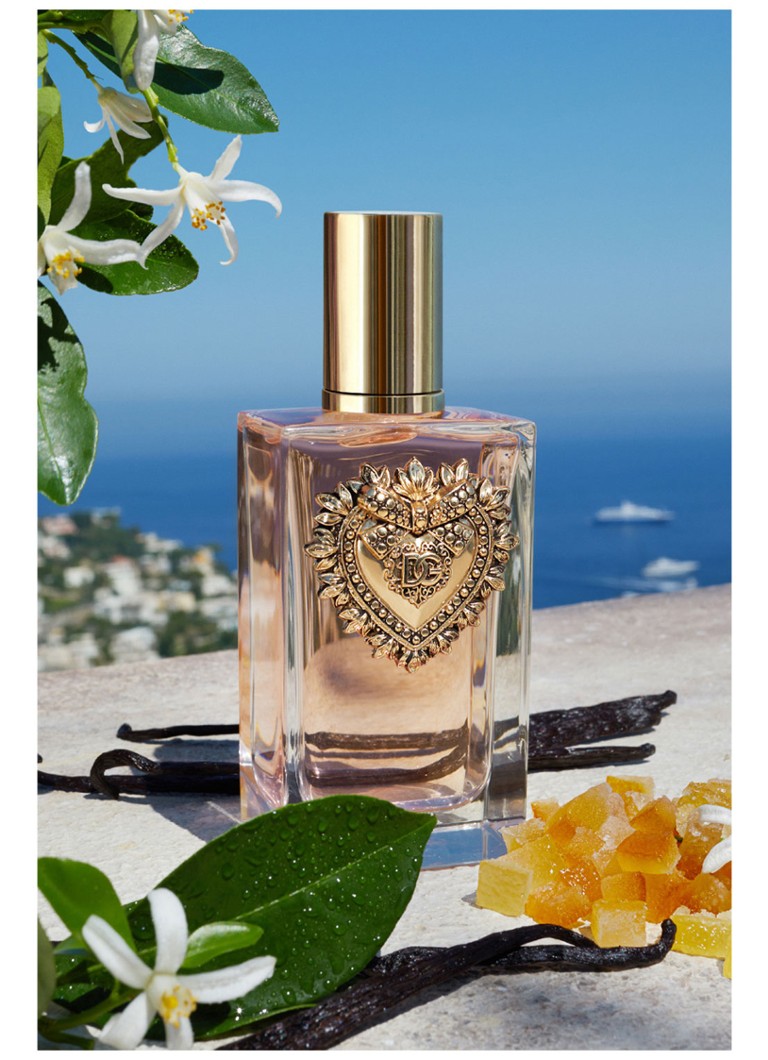 Apa de parfum Dolce & Gabbana Devotion