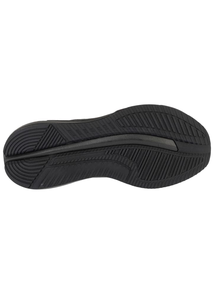 adidas Performance adidas Galaxy 7 M in Schwarz günstig kaufen