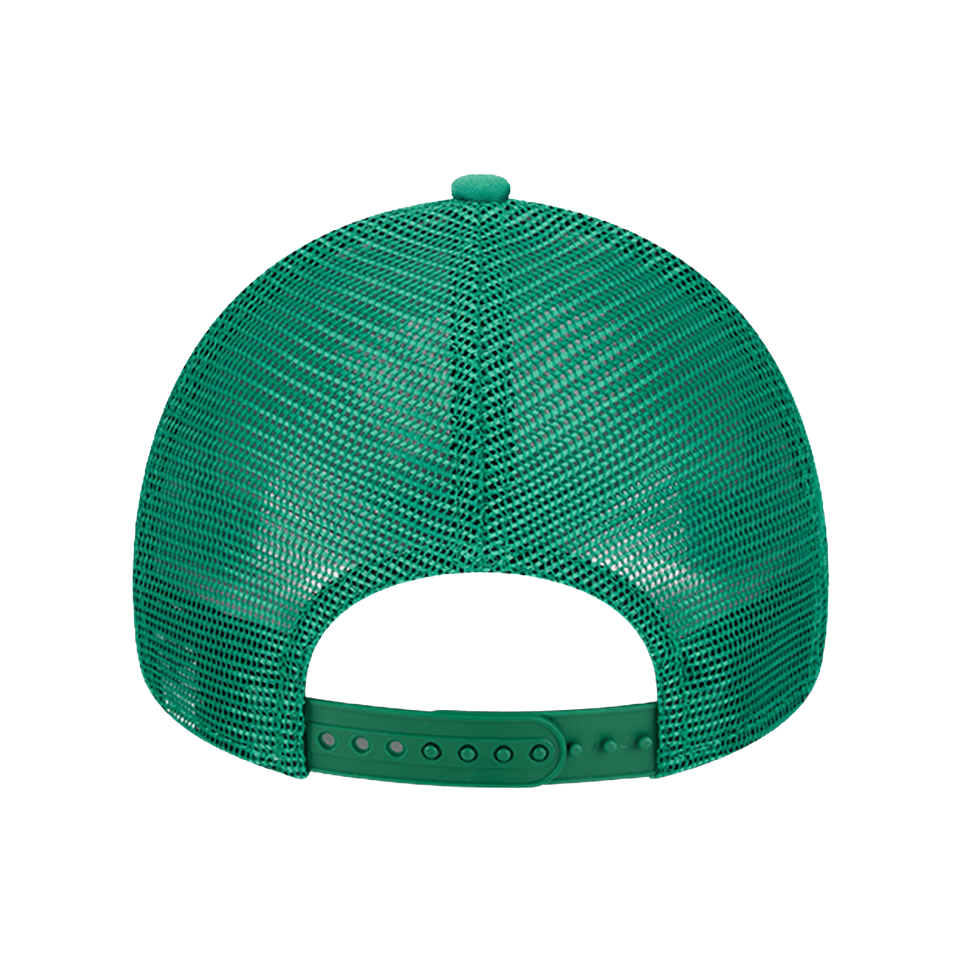 New Era Philadelphia Eagels Cap Grün