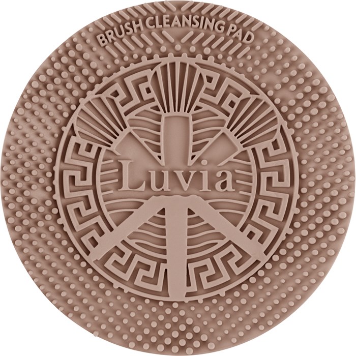 Brush Cleansing Pad