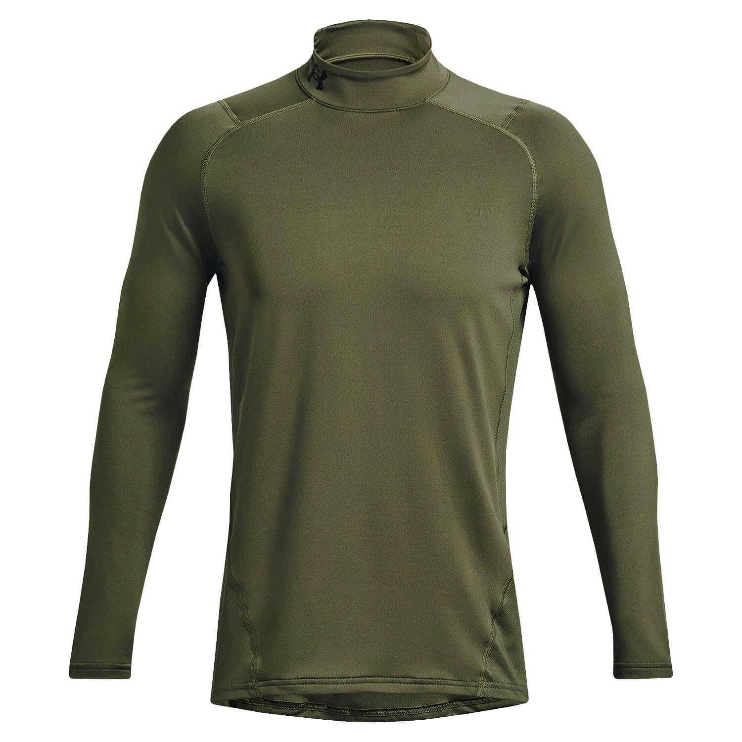 ColdGear Armour Fitted Mock