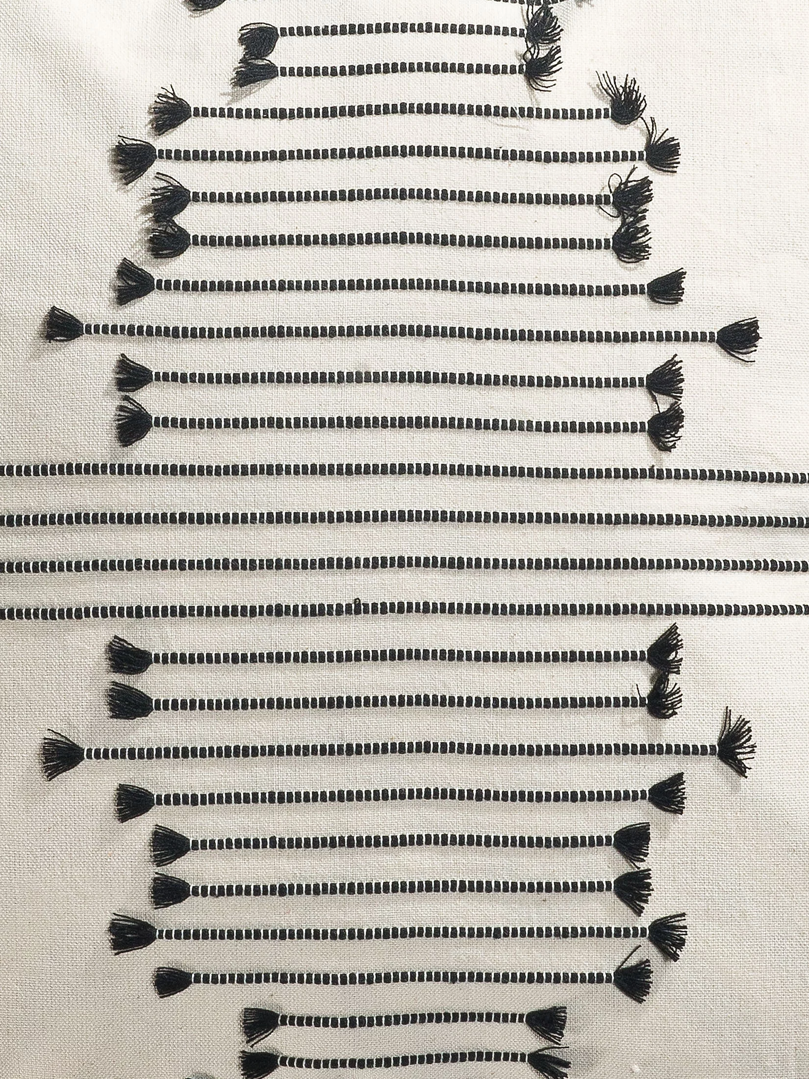 Noami Kissen, Beige