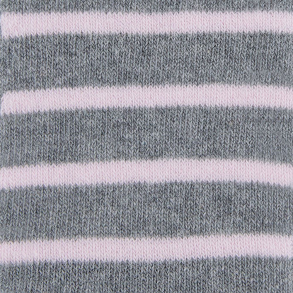 Ewers ABS-Socken Stoppersocken Maus/Ringel (2-Paar)