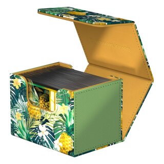 Ultimate Guard - Sidewinder 100+ Floral Places 