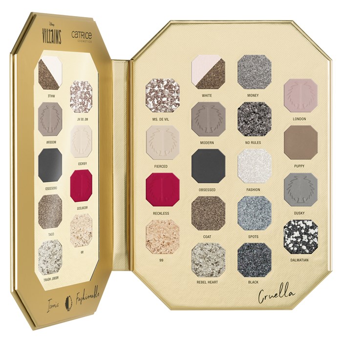 Eyeshadow Palette