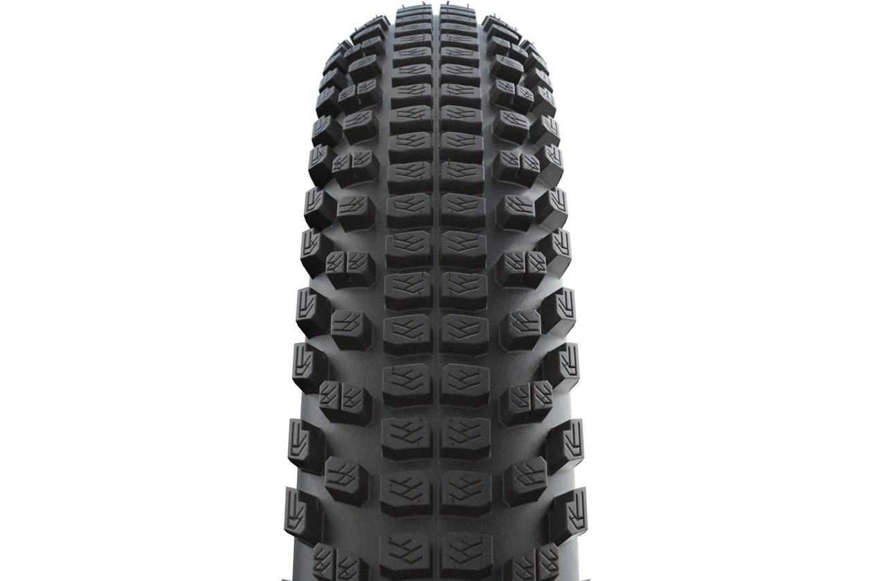 Schwalbe Johnny Watts 365 29x2,35 Performance ADDIX 4Season RaceGuard