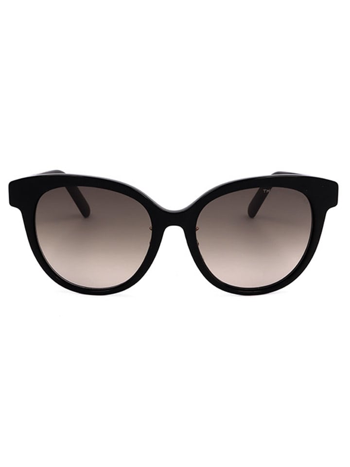 Marc Jacobs Damen-Sonnenbrille in Schwarz günstig kaufen 54