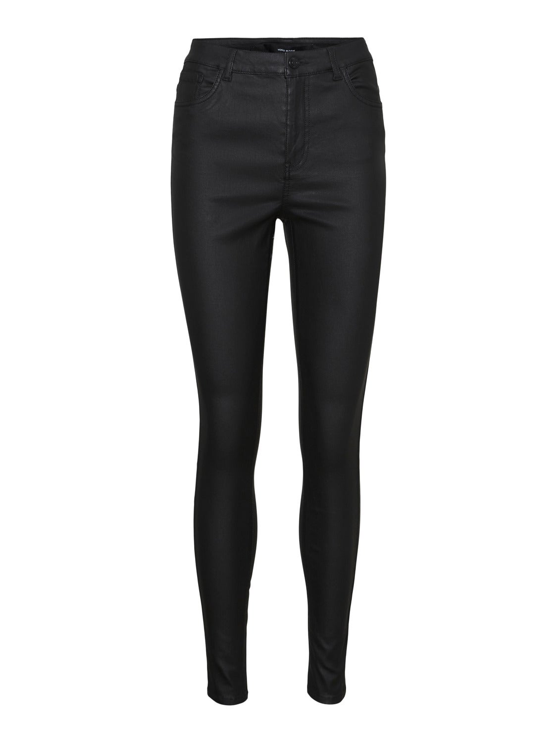 VMSOPHIA Hohe Taille Hose