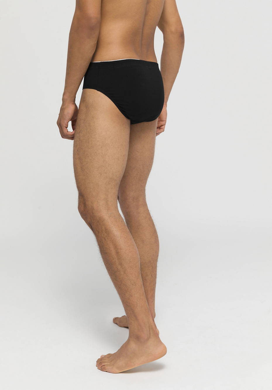 Slip PureLUX im 2er Set aus Bio-Baumwolle