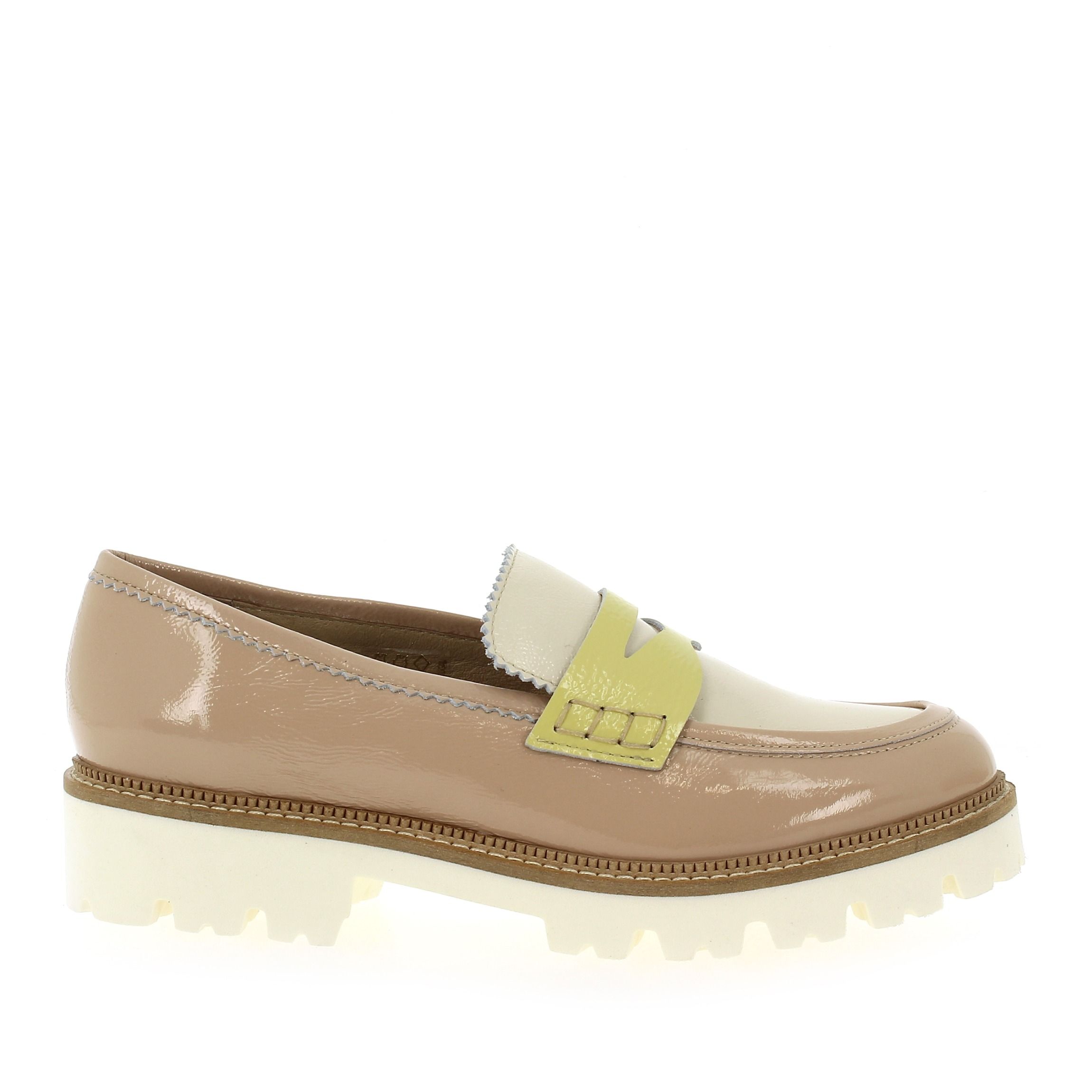 Myma  7701 - Nude Jaune