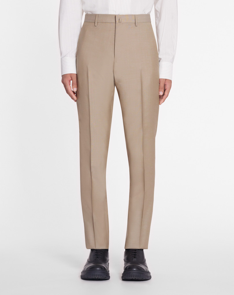 PANTALON CIGARETTE
