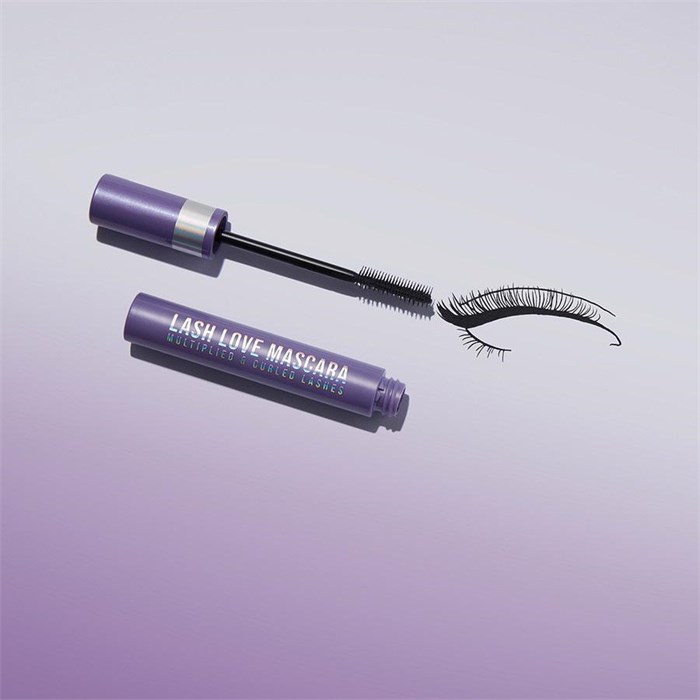 Lash Love Mascara