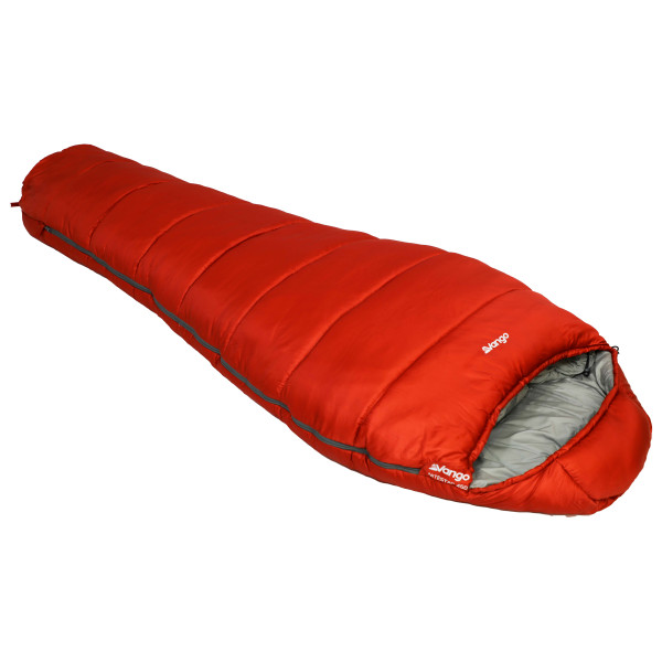 Vango - Nitestar Alpha 450 - Kunstfaserschlafsack