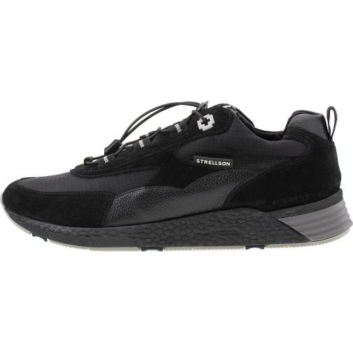 Strellson Strellson flex cross kilburn sneaker xd4
