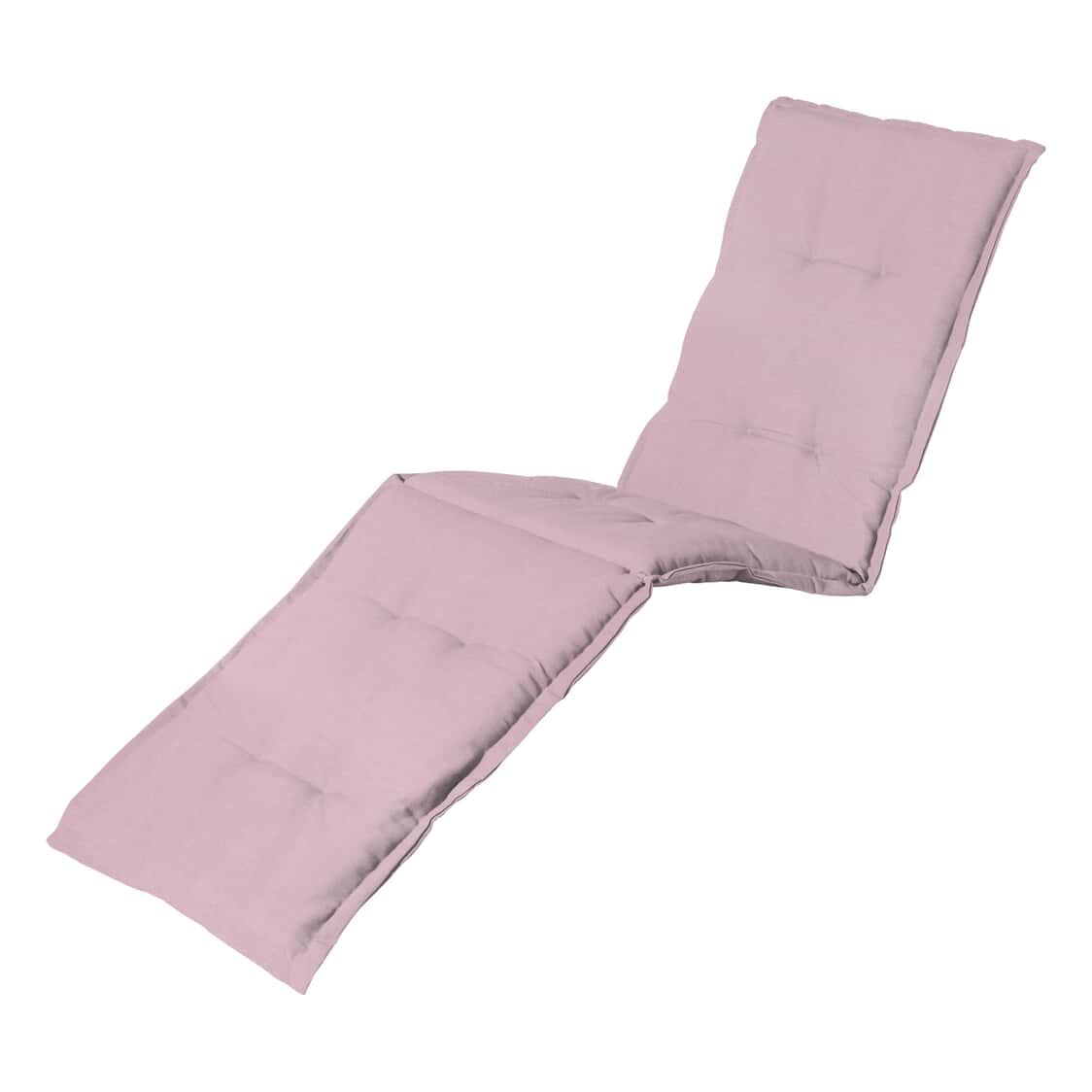 Madison Panama Soft Pink 185 x 50 Liegekissen