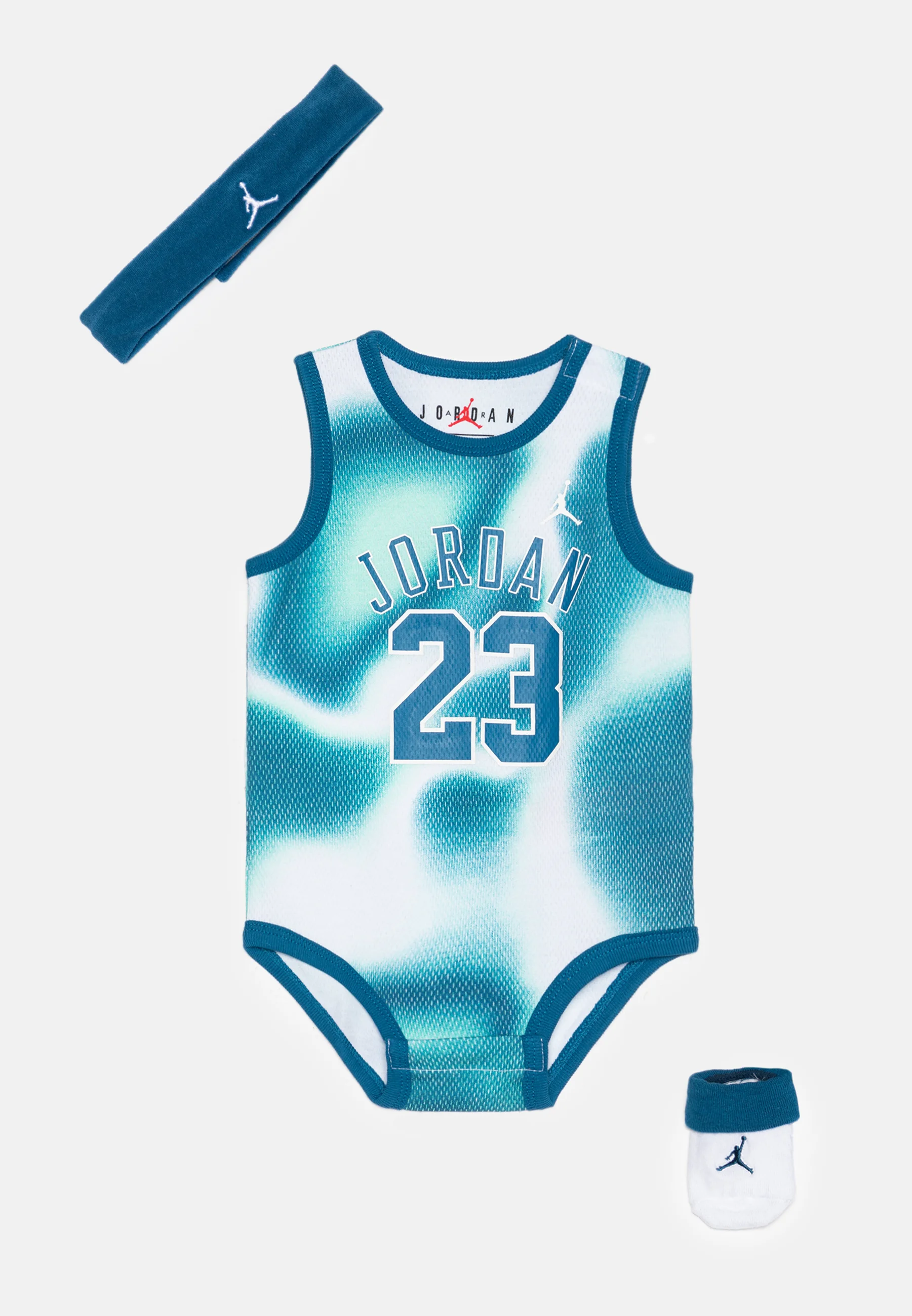 Jordan JHN JORDAN 23 CONJUNTO UNISEX - Cuerpo